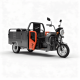 Трицикл электрический BNP Zevs Ultra Combi