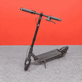 Электросамокат Ninebot KickScooter MAX G2 (уценка)