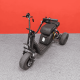Электроскутер SmartBalance Mini Sport Trike (уценка)