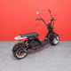Электроскутер SmartBalance M6 (уценка)