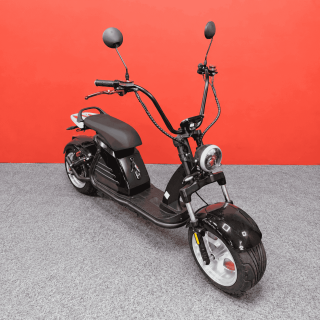 Электроскутер SmartBalance M6 (уценка)