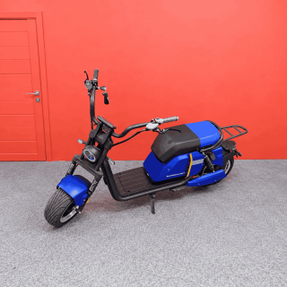 Электроскутер SmartBalance Sport Plus (уценка)