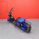 Электроскутер SmartBalance Sport Plus (уценка)
