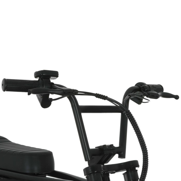 Электросамокат Kugoo EC16 FAT