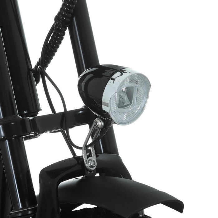 Электросамокат Kugoo EC16 FAT