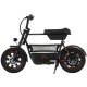 Электросамокат Kugoo EC16 FAT
