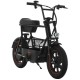 Электросамокат Kugoo EC16 FAT