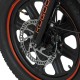 Электросамокат Kugoo EC16 FAT
