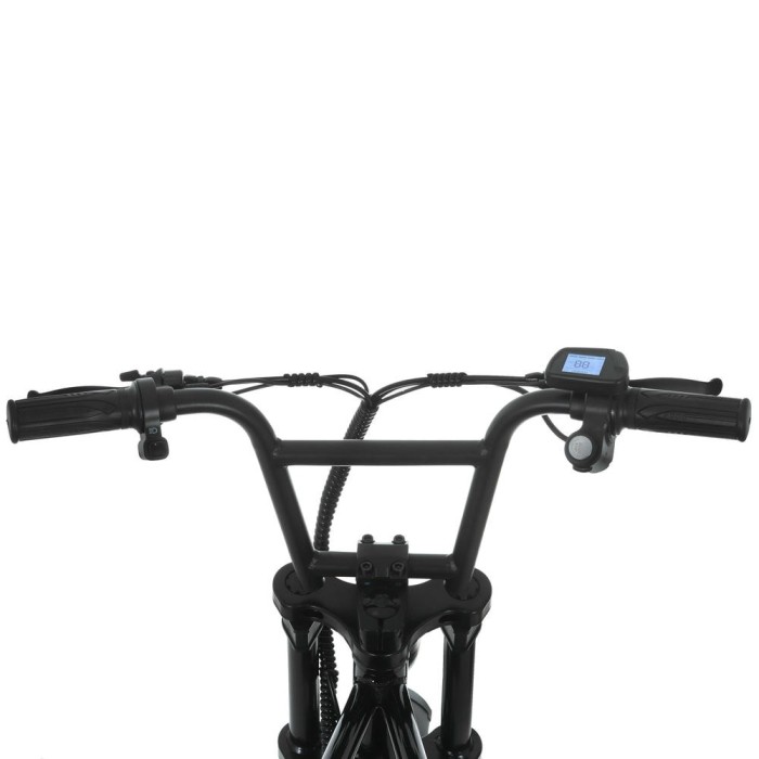 Электросамокат Kugoo EC16 FAT