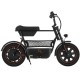 Электросамокат Kugoo EC16 FAT