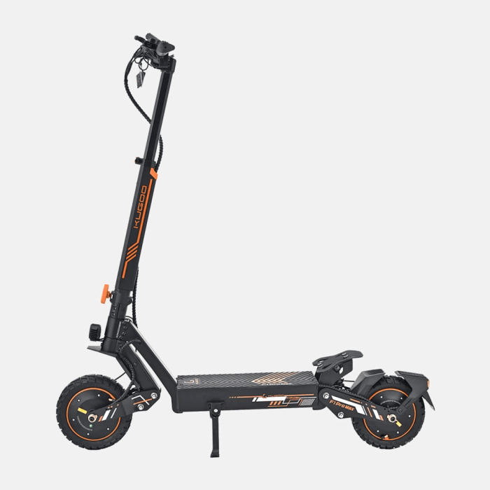 Электросамокат Kugoo F1 Pro Max