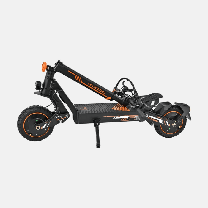 Электросамокат Kugoo F1 Pro Max