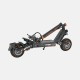 Электросамокат Kugoo F1 Pro Max