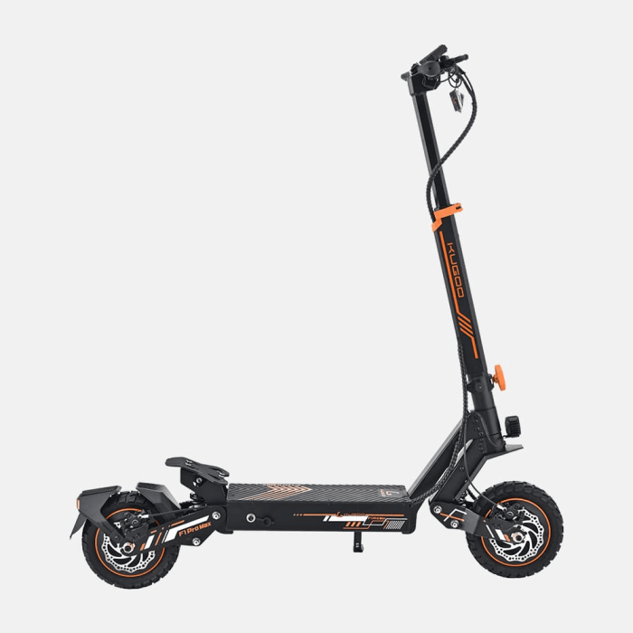 Электросамокат Kugoo F1 Pro Max