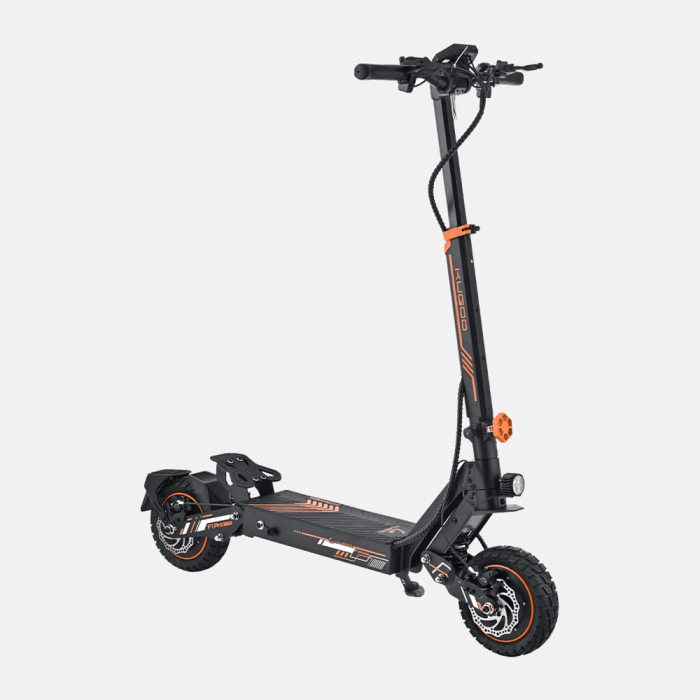 Электросамокат Kugoo F1 Pro Max