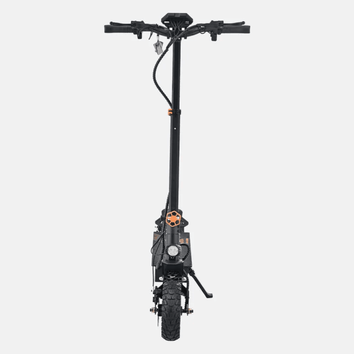 Электросамокат Kugoo F1 Pro Max