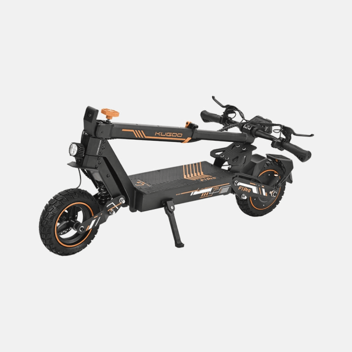 Электросамокат Kugoo F1 Pro