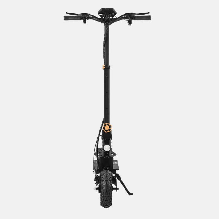 Электросамокат Kugoo F1 Pro