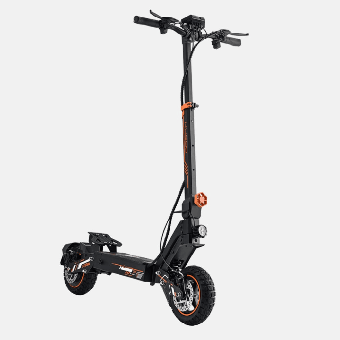 Электросамокат Kugoo F1 Pro
