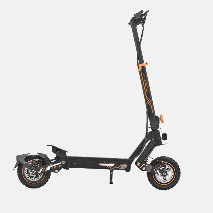Электросамокат Kugoo F1 Pro