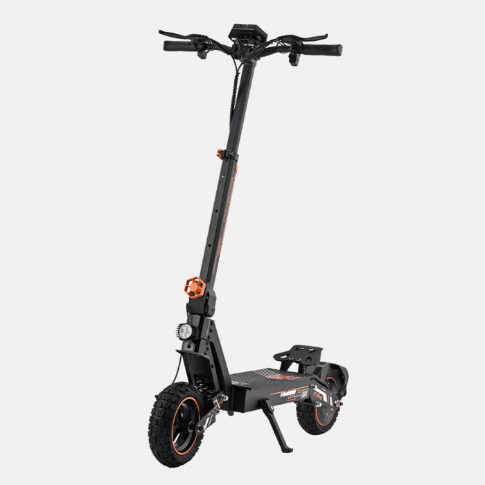 Электросамокат Kugoo F1 Pro