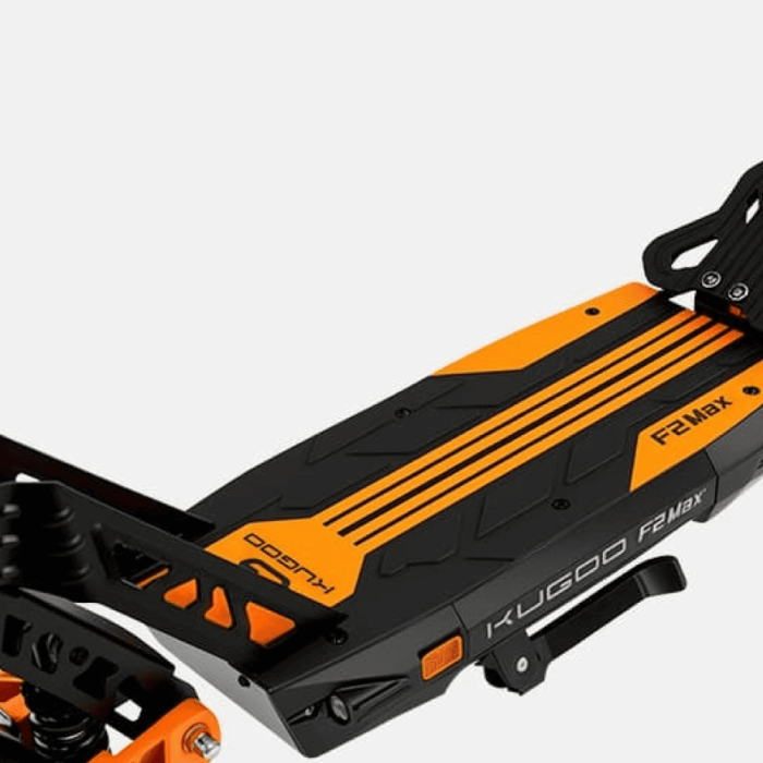 Электросамокат Kugoo F2 Max