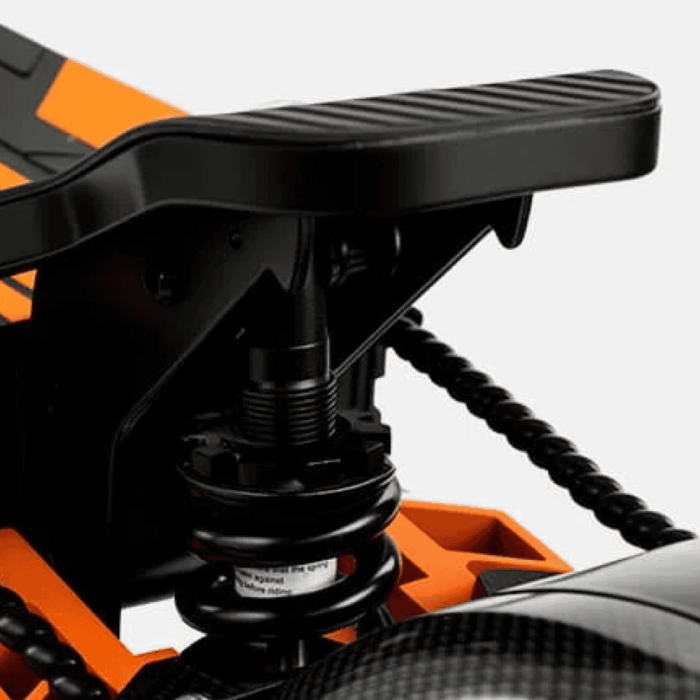 Электросамокат Kugoo F2 Max