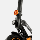 Электросамокат Kugoo F2 Max