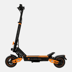 Электросамокат Kugoo F2 Max