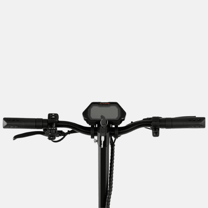 Электросамокат Kugoo F2 Max