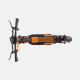 Электросамокат Kugoo F2 Pro Max