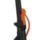 Электросамокат Kugoo F2