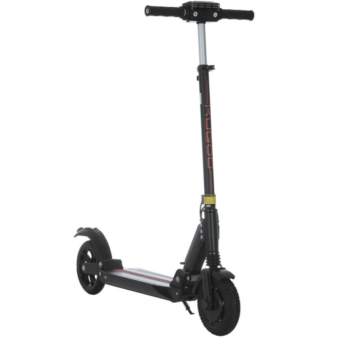 Электросамокат Kugoo S3 Max