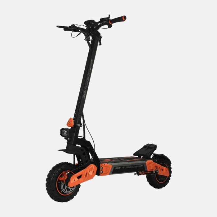 Электросамокат Kugoo G4 Max