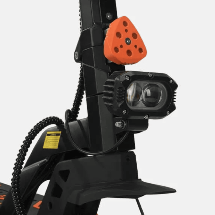 Электросамокат Kugoo G4 Max