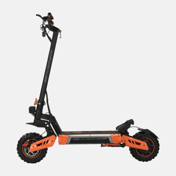 Электросамокат Kugoo G4 Max