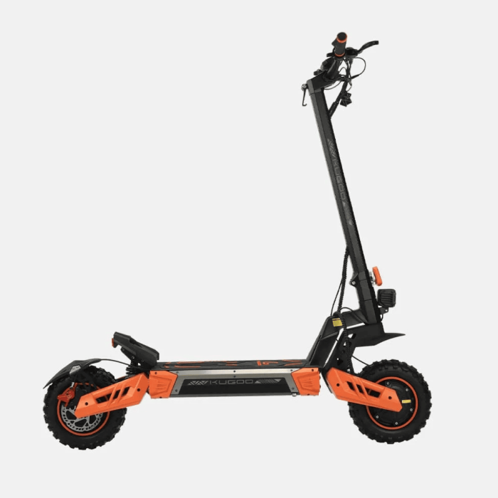 Электросамокат Kugoo G4 Max