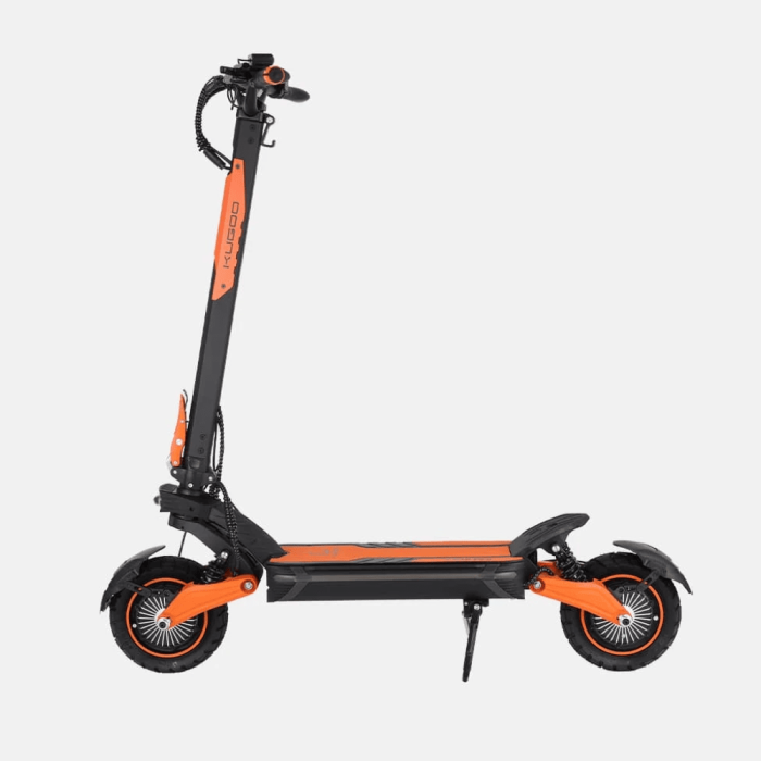 Электросамокат Kugoo LX 10 Pro