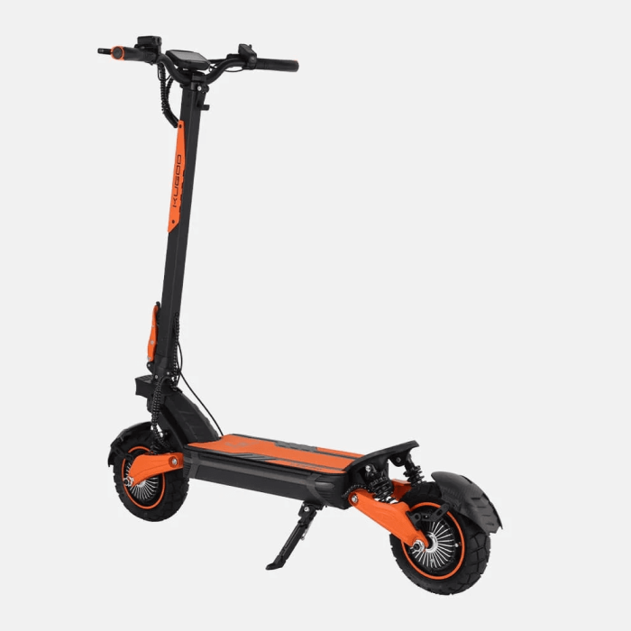 Электросамокат Kugoo LX 10 Pro