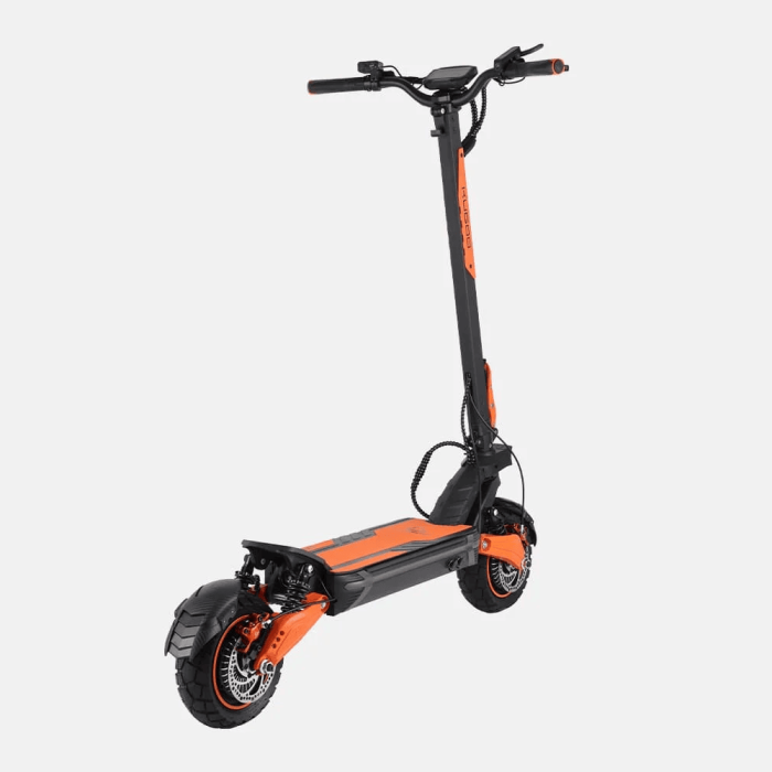 Электросамокат Kugoo LX 10 Pro