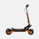 Электросамокат Kugoo Max Speed Pro