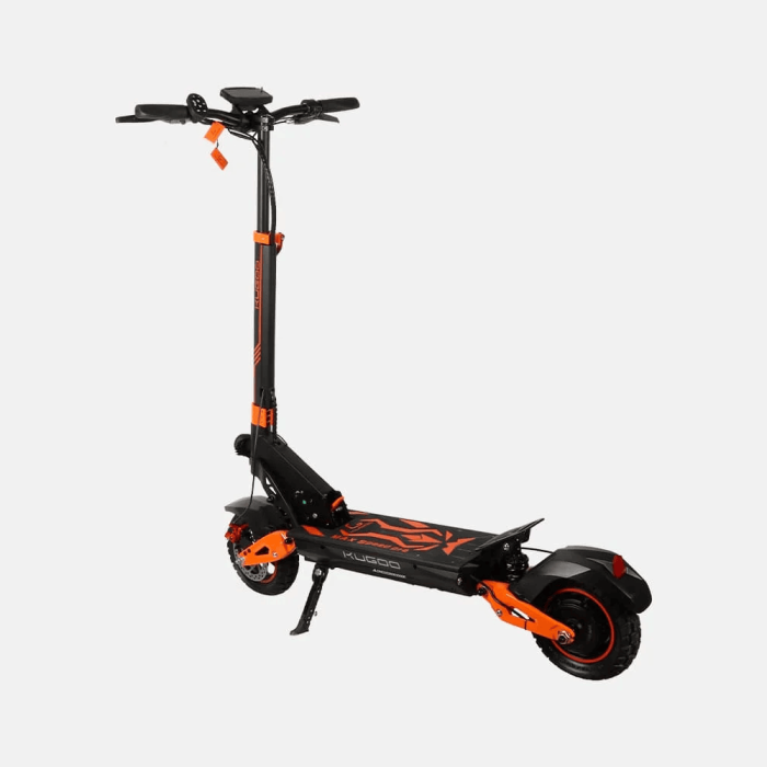 Электросамокат Kugoo Max Speed Pro