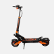 Электросамокат Kugoo Max Speed Pro