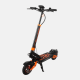 Электросамокат Kugoo Max Speed Pro