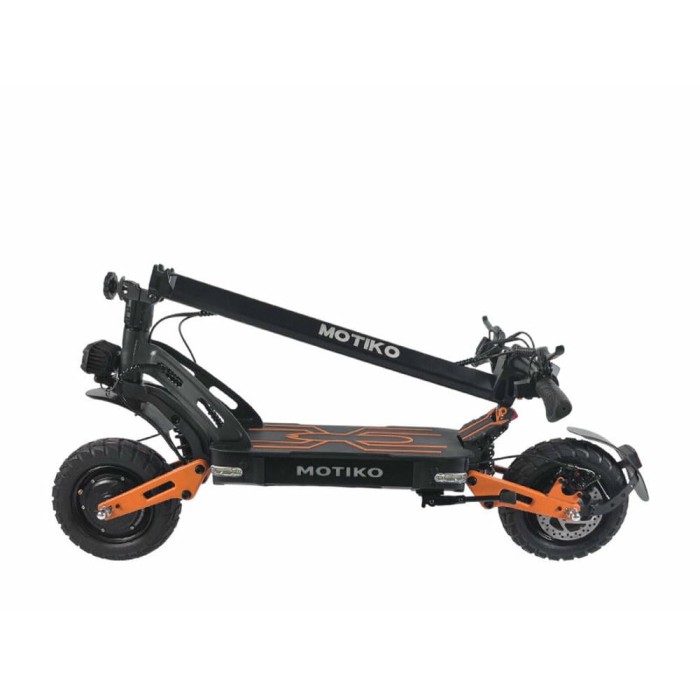 Электросамокат MOTIKO G3 PRO