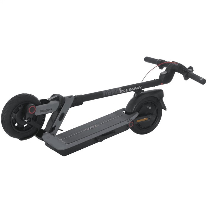 Электросамокат Ninebot KickScooter E3 PRO