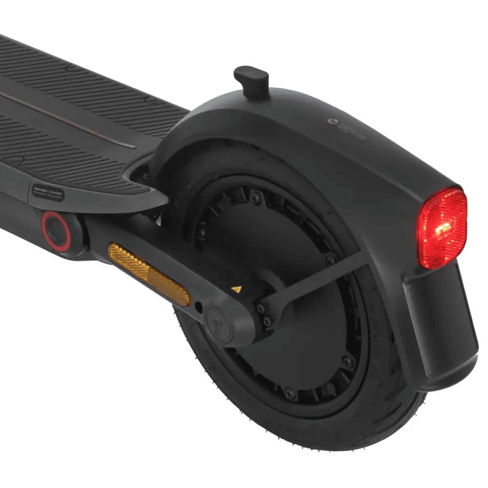 Электросамокат Ninebot KickScooter E3 PRO