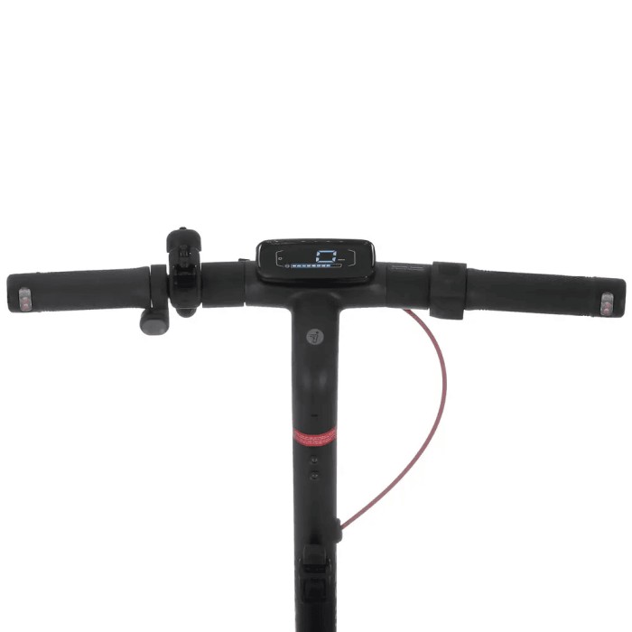 Электросамокат Ninebot KickScooter E3 PRO