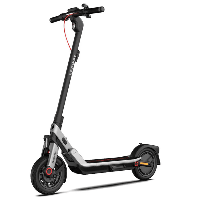 Электросамокат Ninebot KickScooter E3