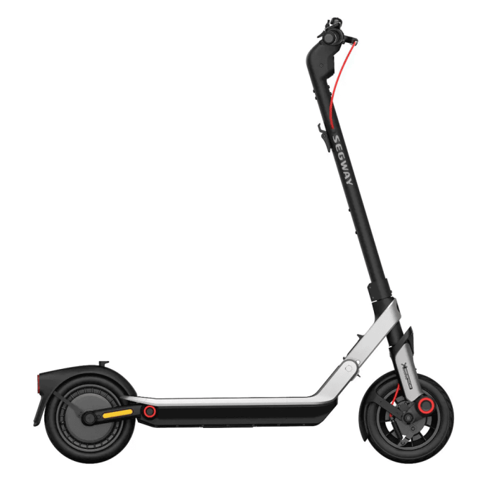 Электросамокат Ninebot KickScooter E3